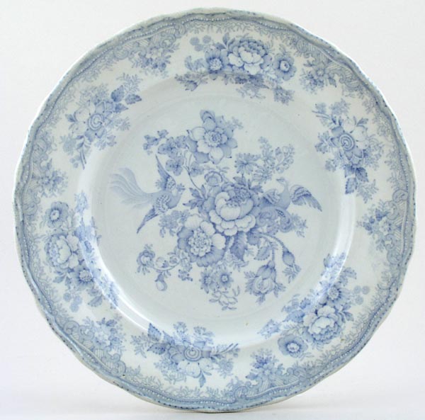 Plate c1880